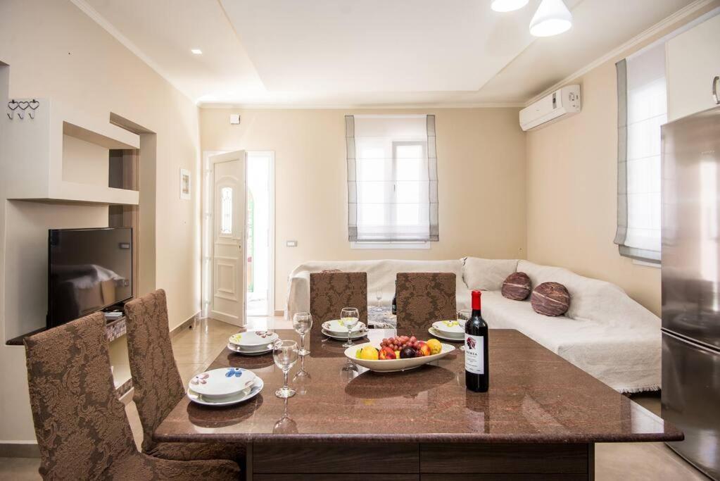Joana Apartment Argostóli Extérieur photo