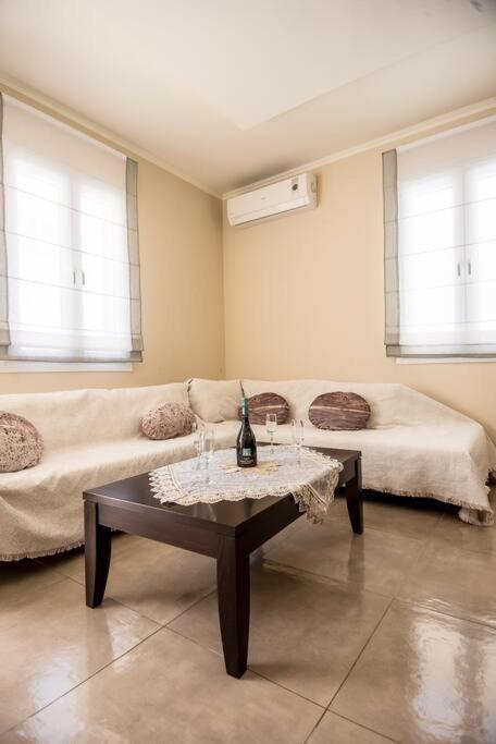 Joana Apartment Argostóli Extérieur photo