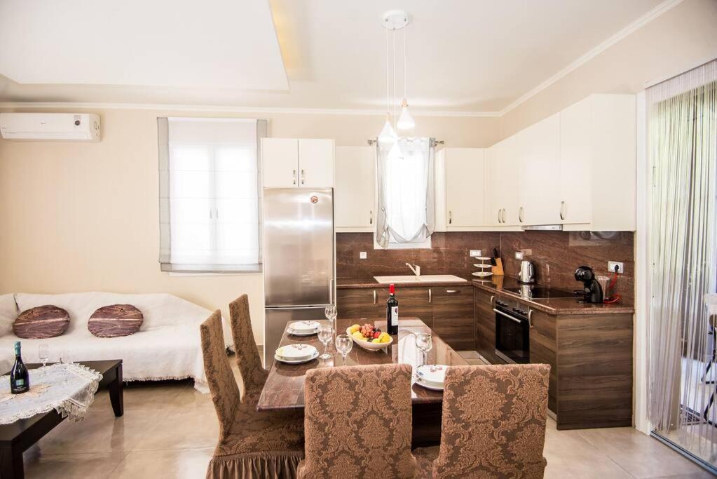 Joana Apartment Argostóli Extérieur photo