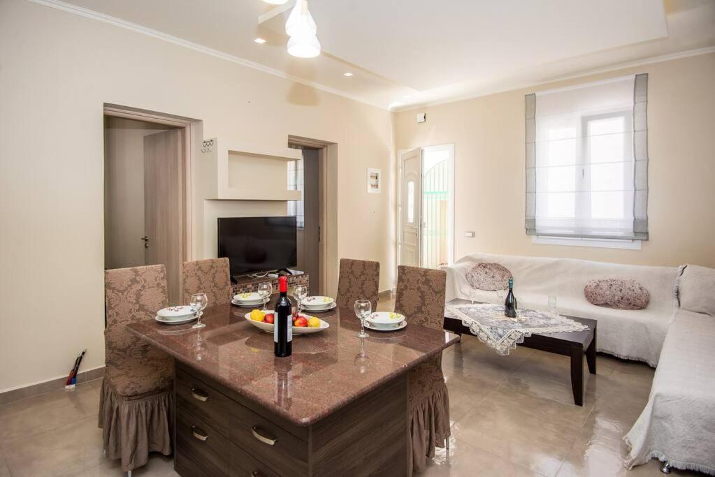 Joana Apartment Argostóli Extérieur photo