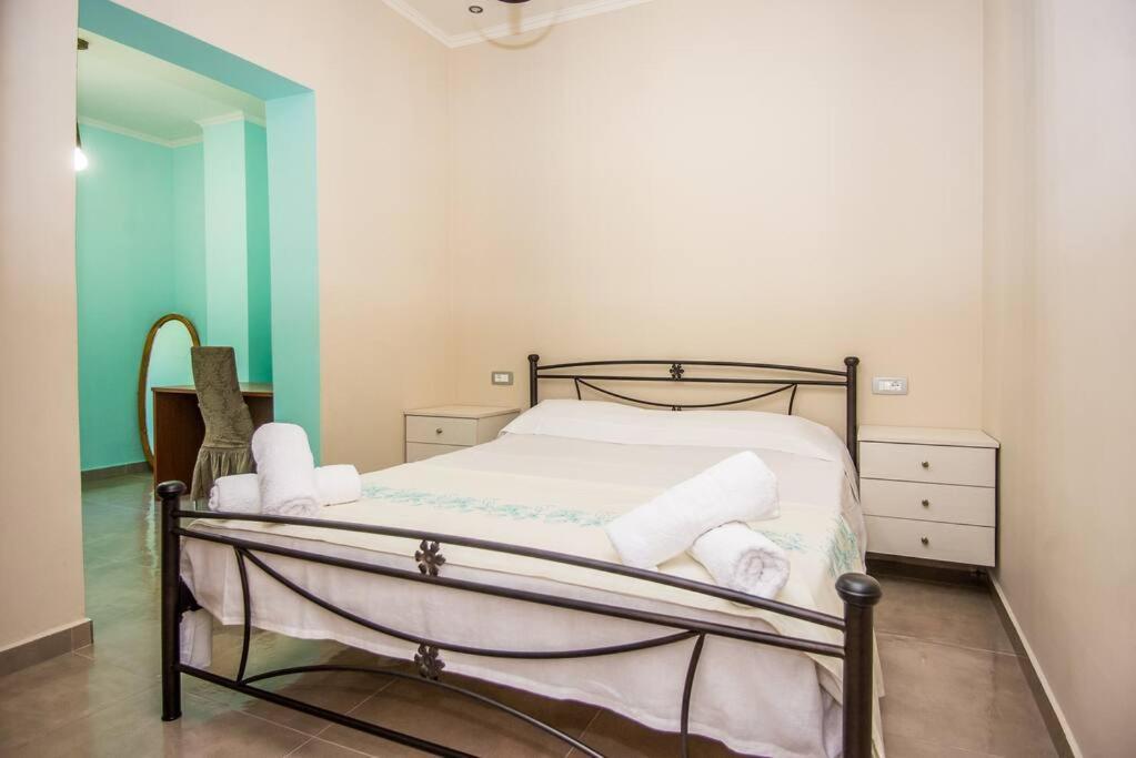 Joana Apartment Argostóli Extérieur photo
