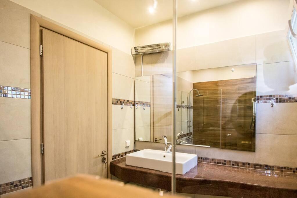 Joana Apartment Argostóli Extérieur photo