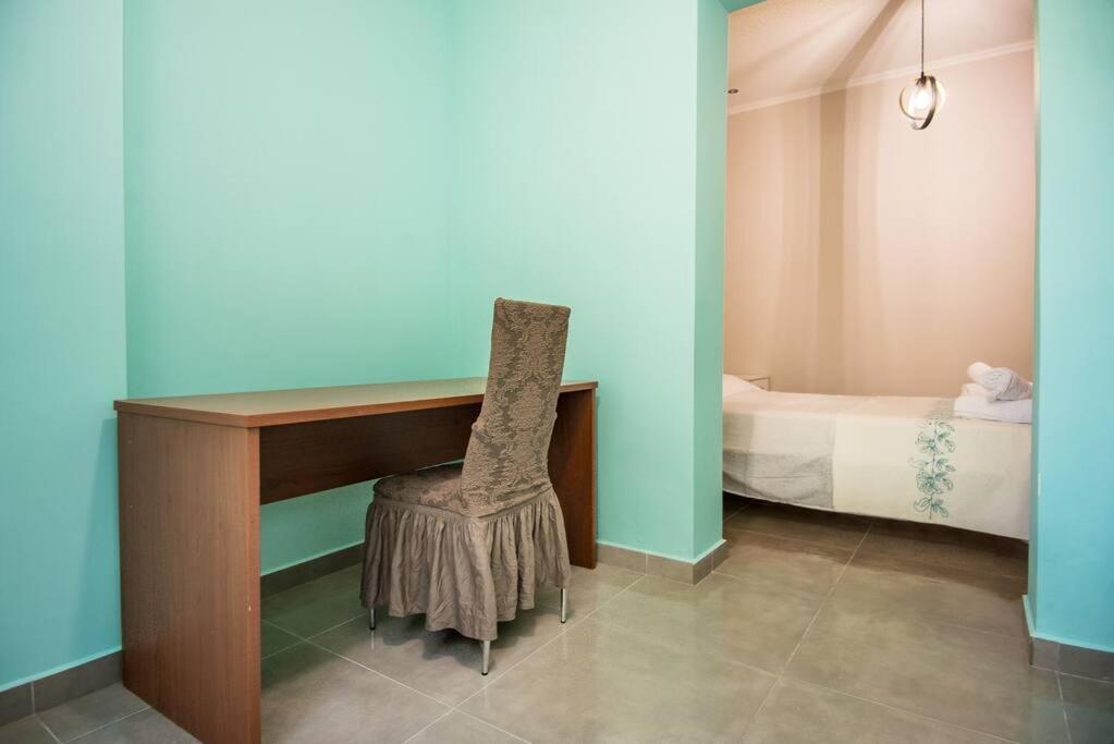 Joana Apartment Argostóli Extérieur photo